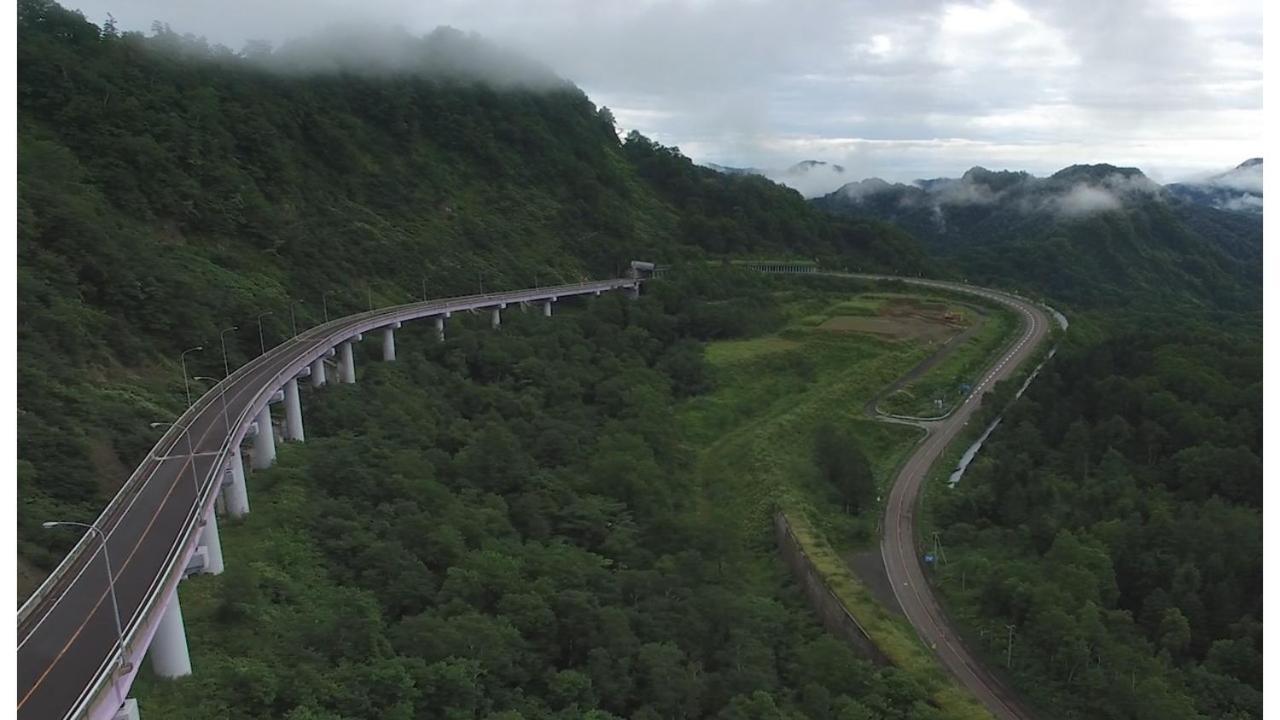 Spr Tsunakiso Kamoenai Bagian luar foto